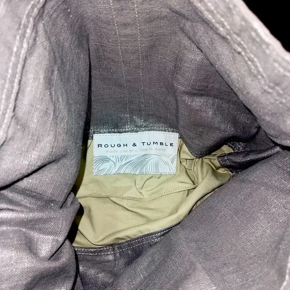 Rough and Tumble Bag - Picture 3 of 6